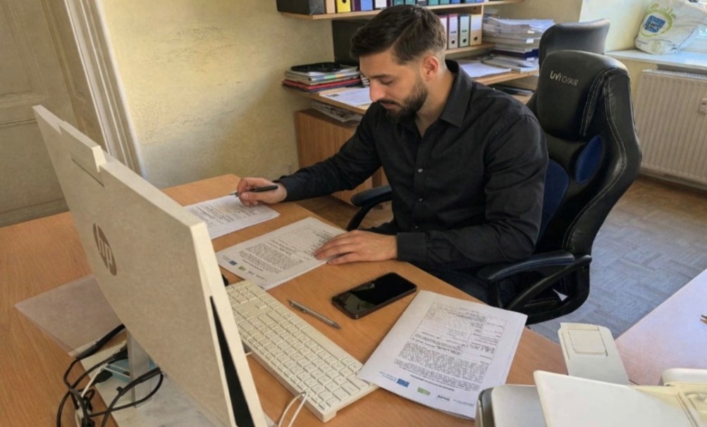 Delavnica Romske dimije – Mostovi med generacijami