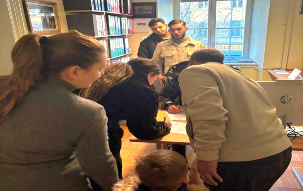 Delavnica Romske dimije – Mostovi med generacijami